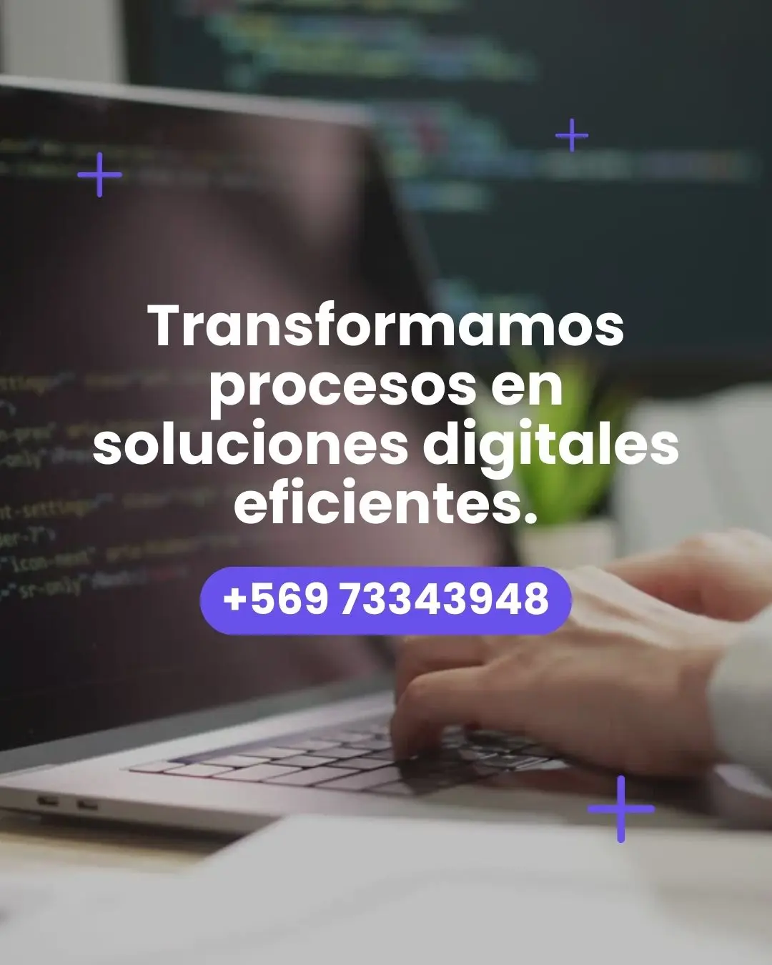 Reparación Notebook Instagram